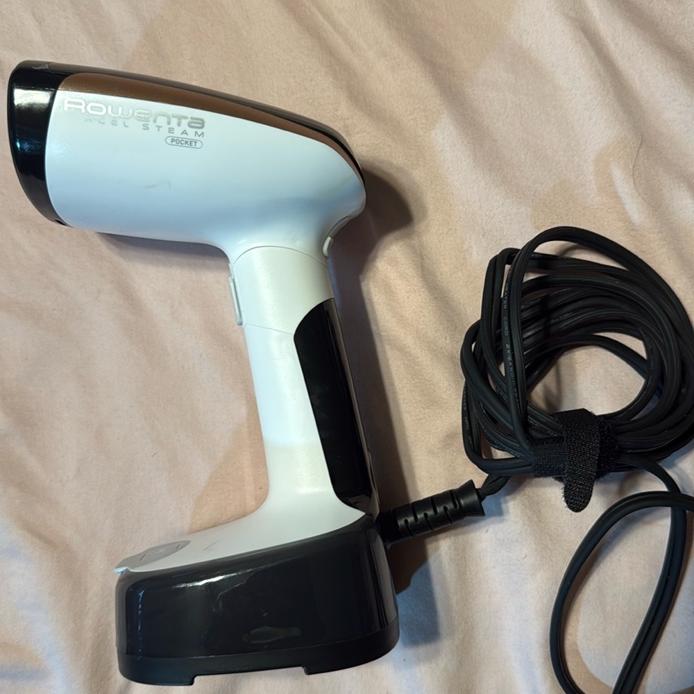 Rowenta Travel Steamer